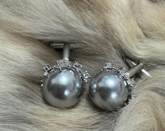 Regent Cufflinks