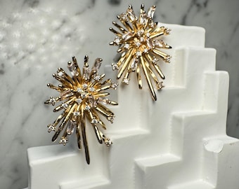 Celestial Majesty Cufflinks