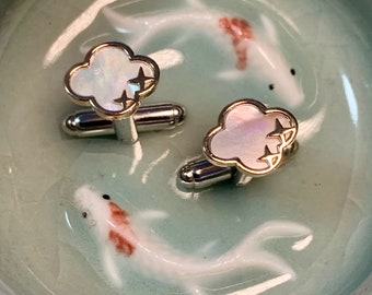 Starry Skies Cufflinks