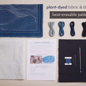 deep ocean kit