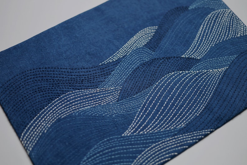 embroidery kit