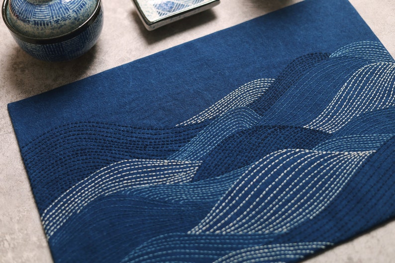 sashiko kit