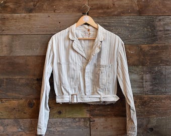 ジャケット・アウター 50s~ BANTAMAC Gabardine Jacket vintage fit=scale-down,w=1200