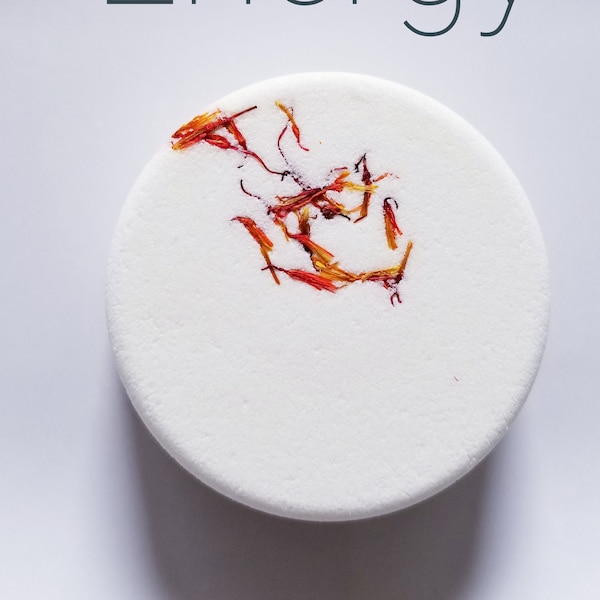 Essential Oil Shower Steamer Etsy