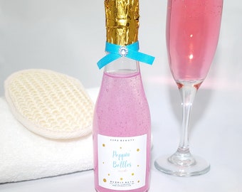 Moscato Bubble Bath / Champagne Bubble Bath / Bubble Bath / Spa Bubble Bath / Unique Gift / Bath Gift / Aromatherapy Bubble Bath