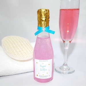 Moscato Bubble Bath / Champagne Bubble Bath / Bubble Bath / Spa Bubble Bath / Unique Gift / Bath Gift / Aromatherapy Bubble Bath
