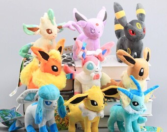 sylveon teddy