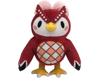 Anime Plush Etsy