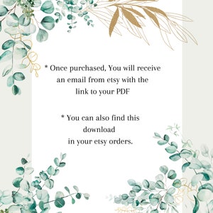 Macrame Keychain Pattern, DIY Tutorial (PDF Download) image 7