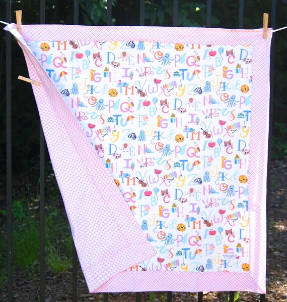 Tu baby clearance blanket