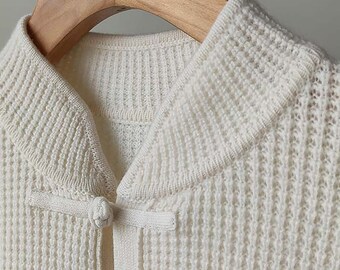 Chinese Jumper - Etsy
