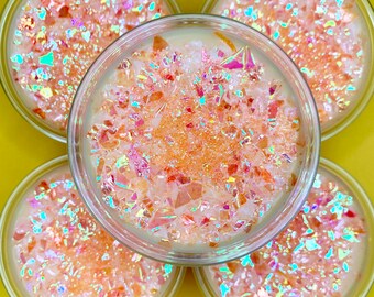 Karmic Patchouli soy wax meltsKarma dupe wax melts Karmic Patchouli soy wax meltsKarma dupe wax melts