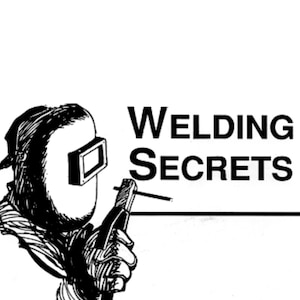 Welding Books (16) & 4 Courses Welding *Download*
