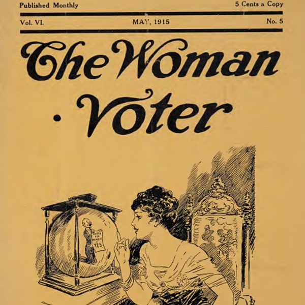 Suffragettes Books 'votes for women' womens suffrage USA UK history download 54 books in pdf