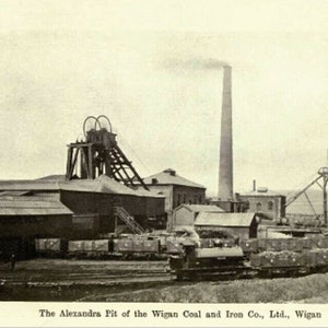 Vintage Coal Mining Pits Colliery British Coal Books PDF Collection 50+ Books *Instant download*
