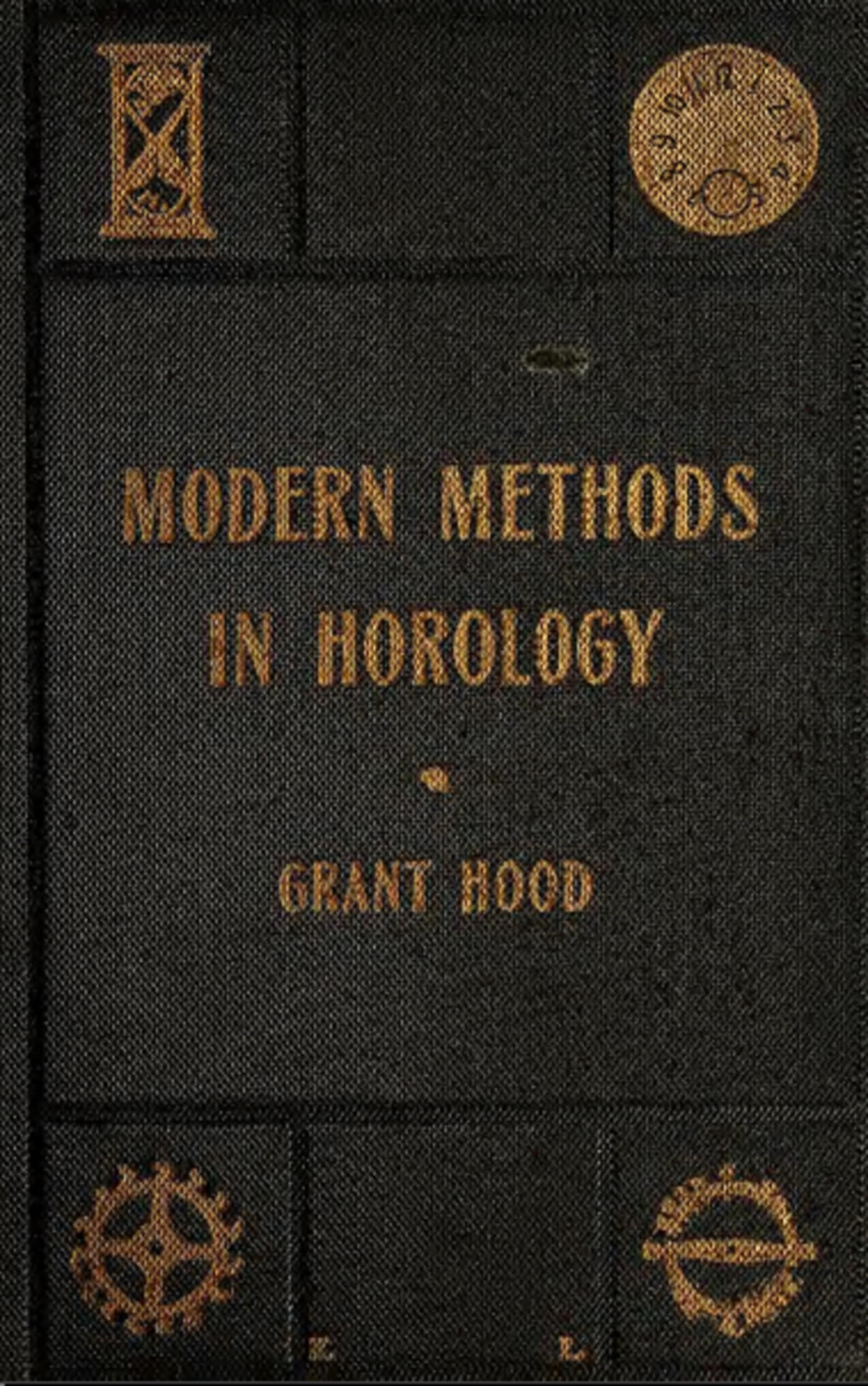 horology books pdf horology books pdf