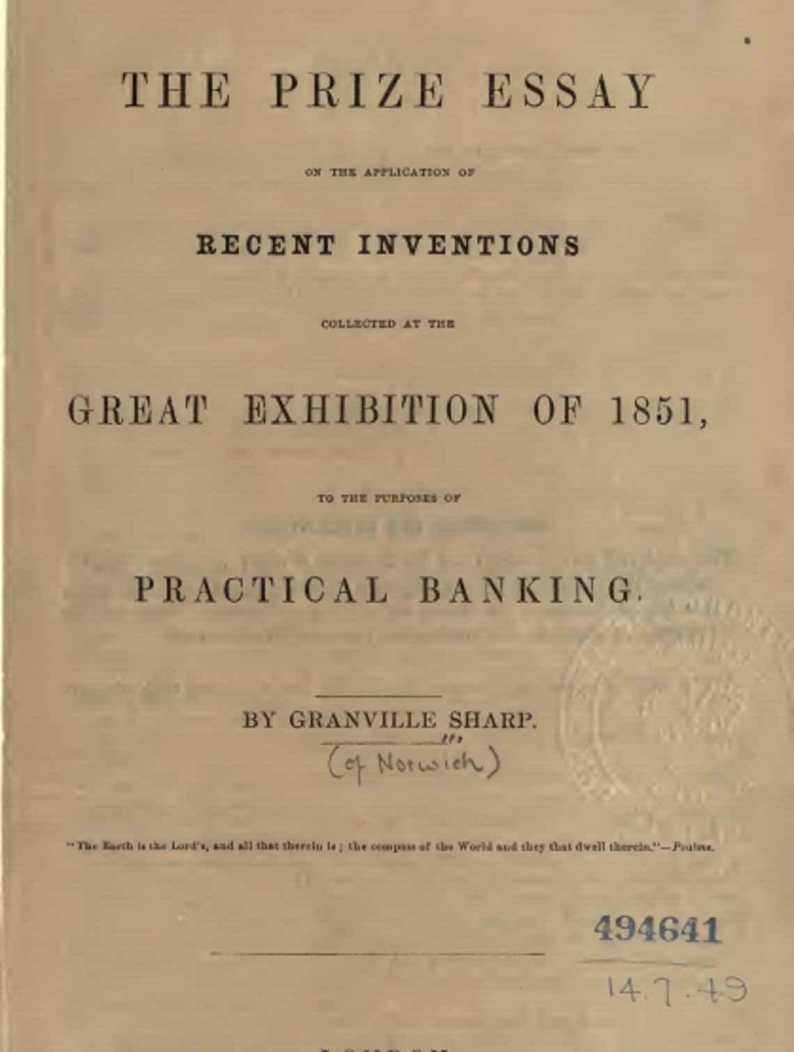 Crystal Palace 60 Vintage Books the Great Exhibition 1851 Collection