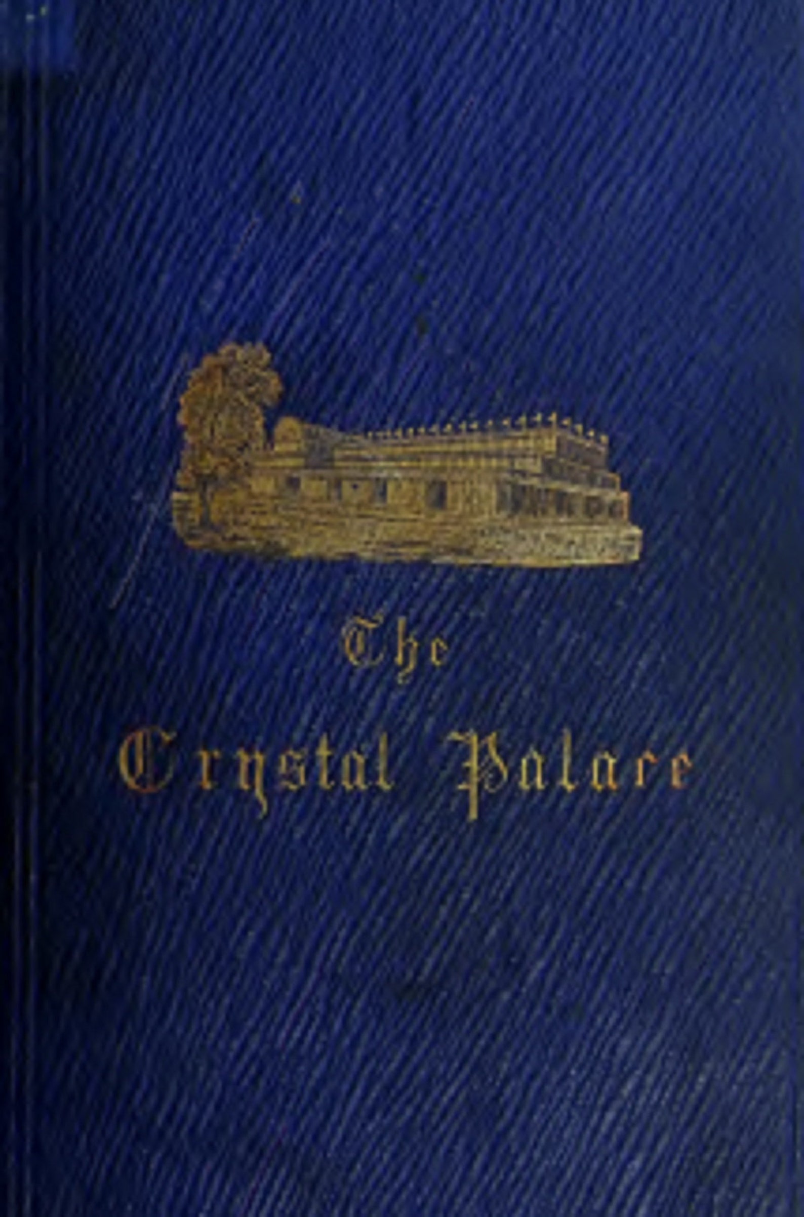 Crystal Palace 60 Vintage Books the Great Exhibition 1851 Collection