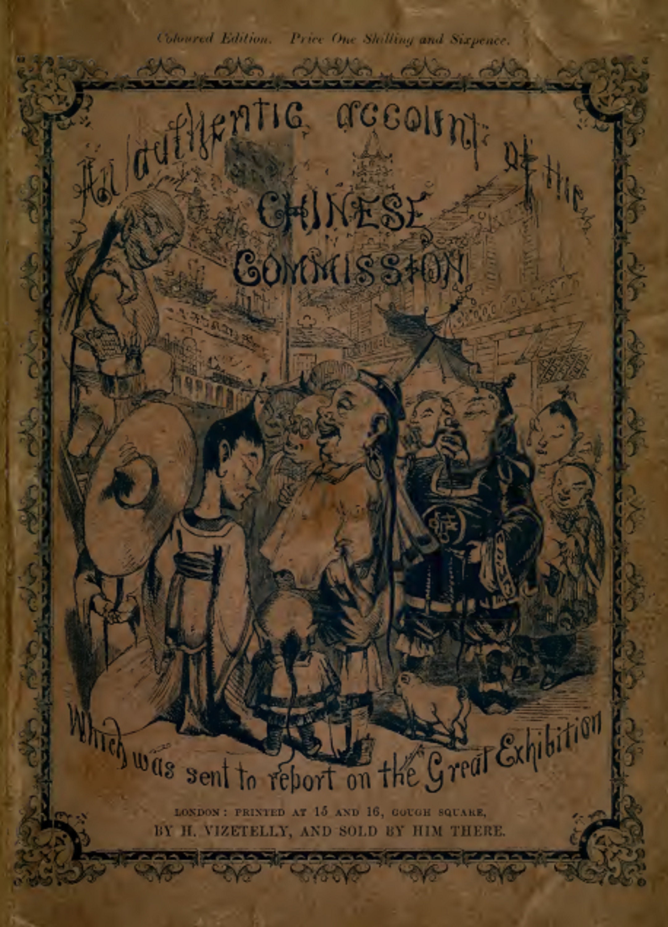 Crystal Palace 60 Vintage Books the Great Exhibition 1851 Collection