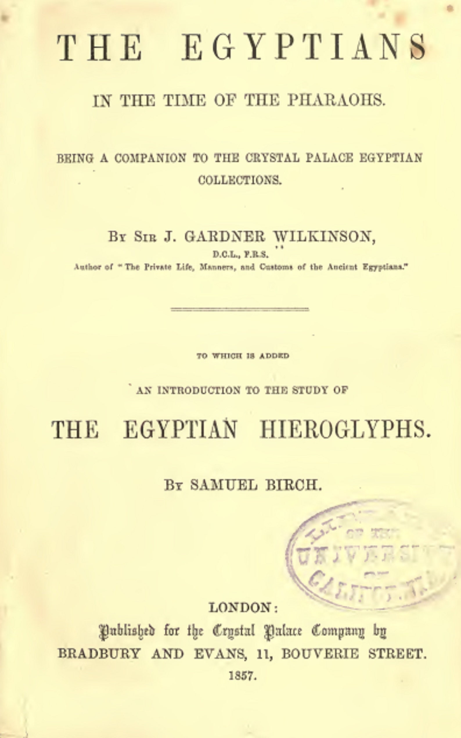 Crystal Palace 60 Vintage Books the Great Exhibition 1851 Collection