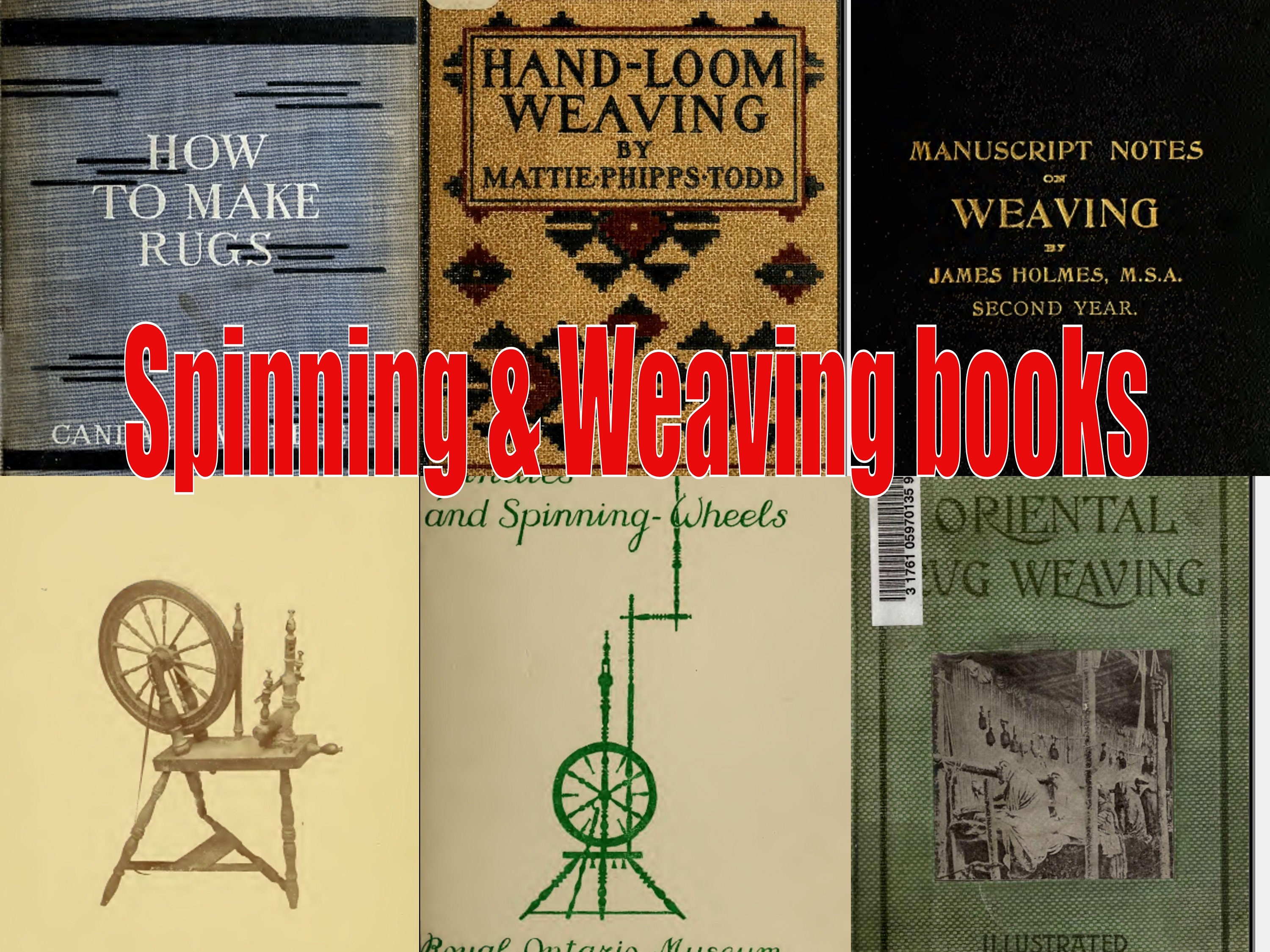 Spinning Jenny for sale Only 4 left at 60