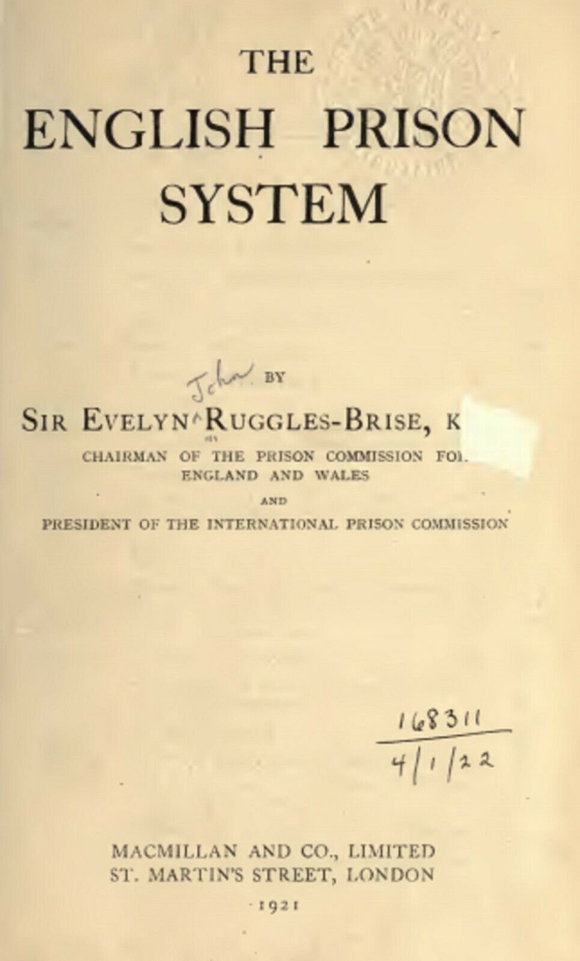 Prisons & Prisoners 123 OLD Books Dartmoor Newgate Tyburn Etsy