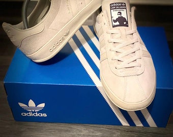 personalized adidas trainers