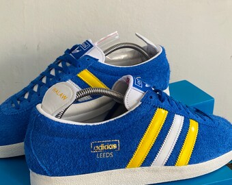 personalized adidas trainers