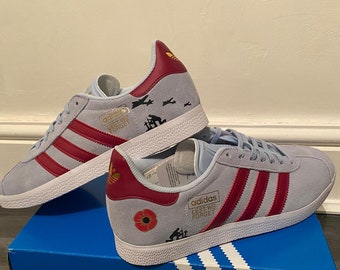 adidas trainers lest we forget