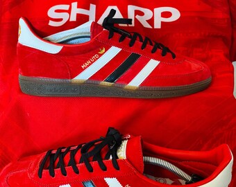 custom adidas trainers