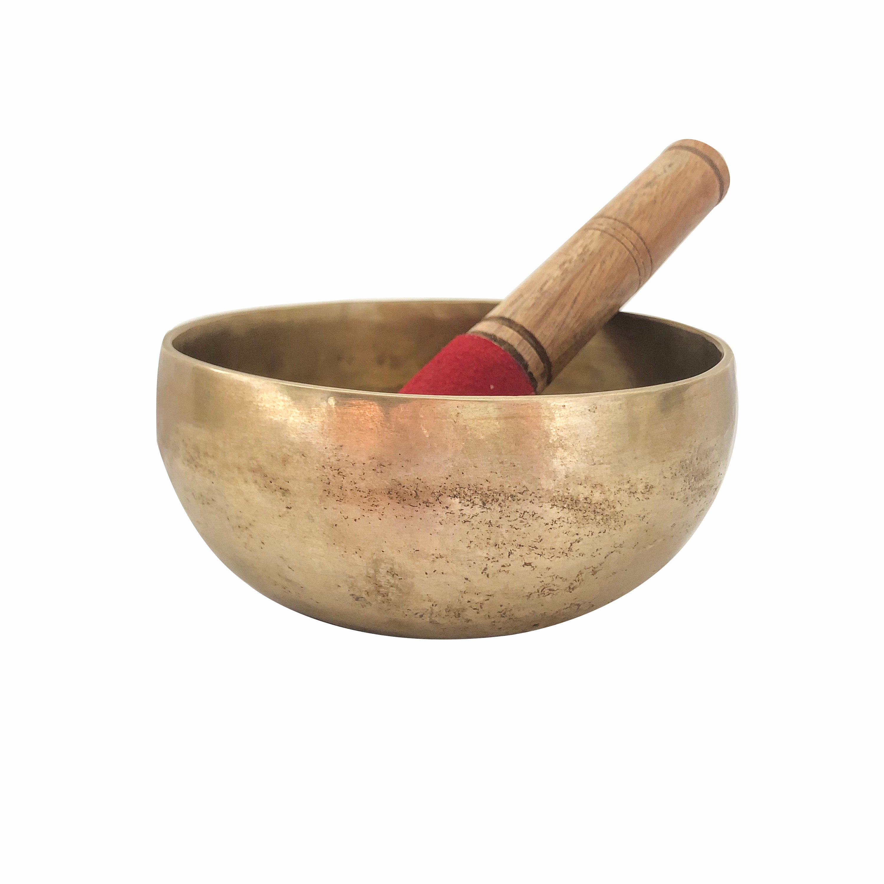 Bol Chantant Tibétain