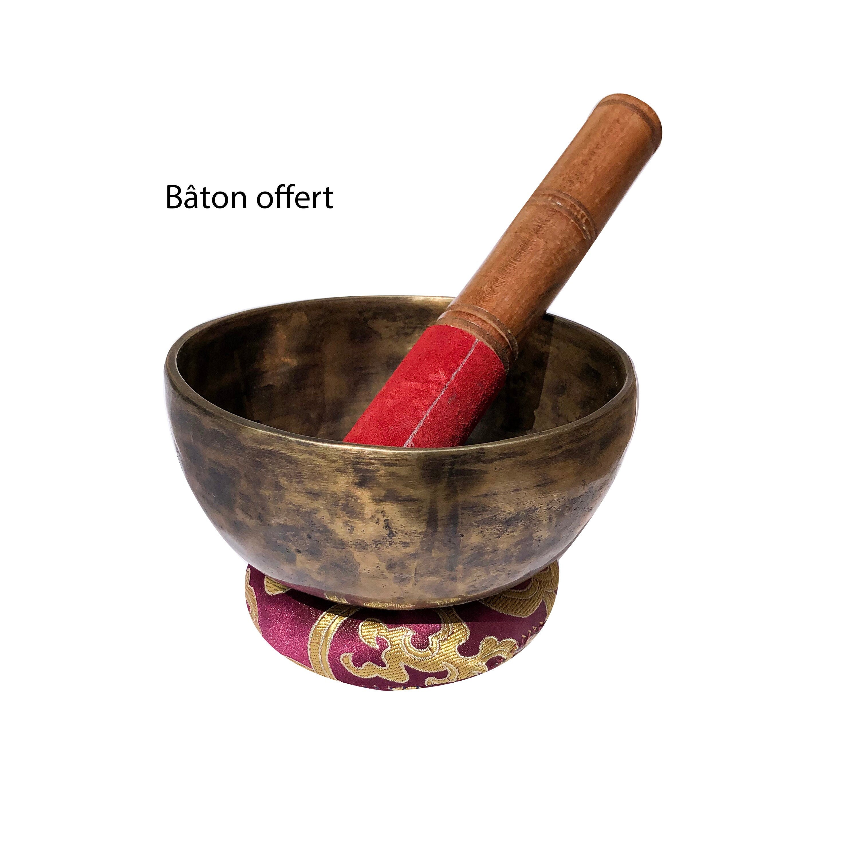 Bol Chantant Tibétain