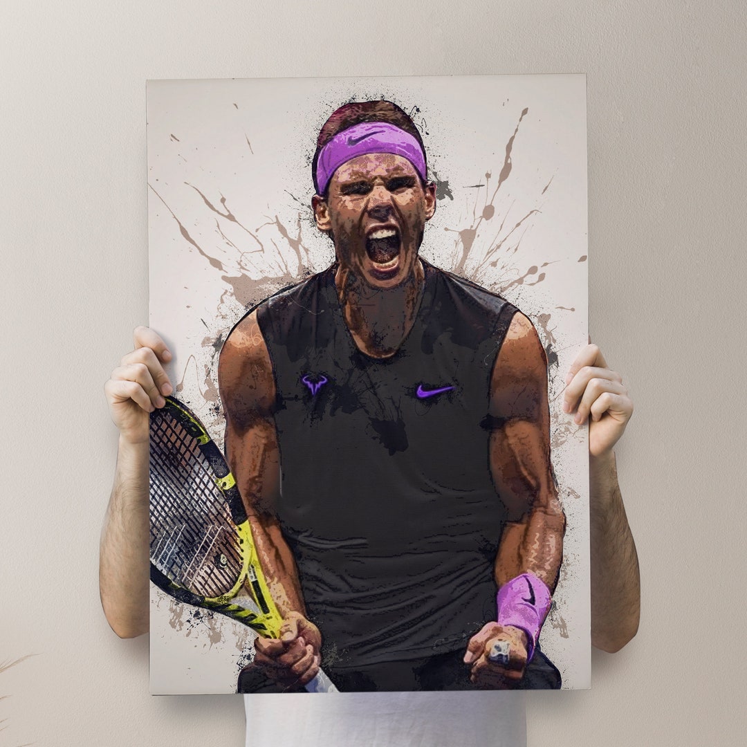 Nadal Tennis Rafa Nadal Shop Mascarillas Tienda Rafa Nadal