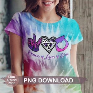 Free Free 268 Svg Png Peace Love Scentsy SVG PNG EPS DXF File