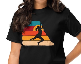 Girls rock climbing shirt, Rock climbing kids shirt, climbing shirts for kids, gifts for kids who love rock climbing, Youth classic tee