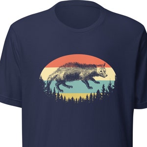 Opossum shirt, possum shirt, Opossum vintage retro shirt, gift for opossum lover, graphic shirts, unisex shirt