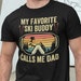 Duck Duck Boom Hoodie – Hunting-Themed Sweatshirt With Pocket, Humorous Gift For Waterfowl Hunters - View #5