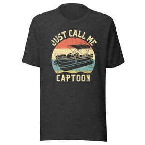 Pontoon Shirt
