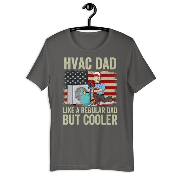 Hvac Technician Shirt American Flag T-Shirt Gifts Hvac Tech Hvac Technician Shirt American Flag T-Shirt Gifts Hvac Tech