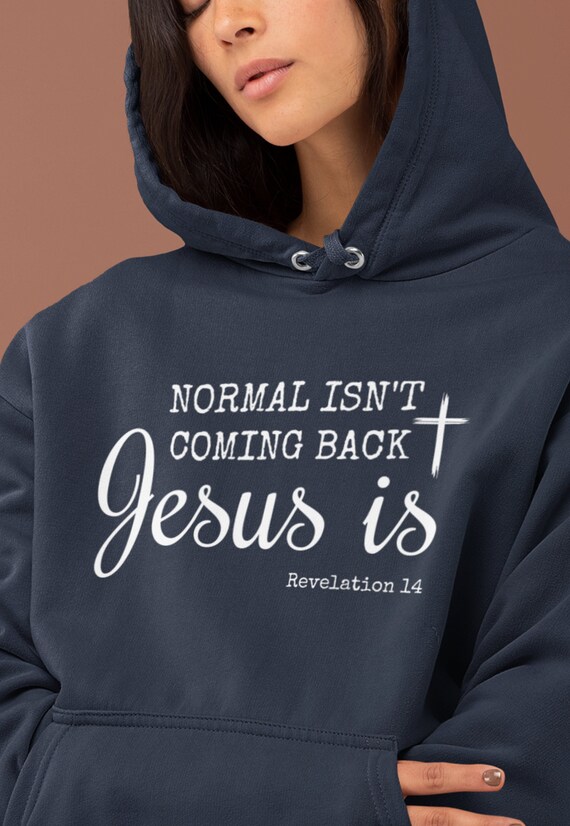 Jesus hoodies online