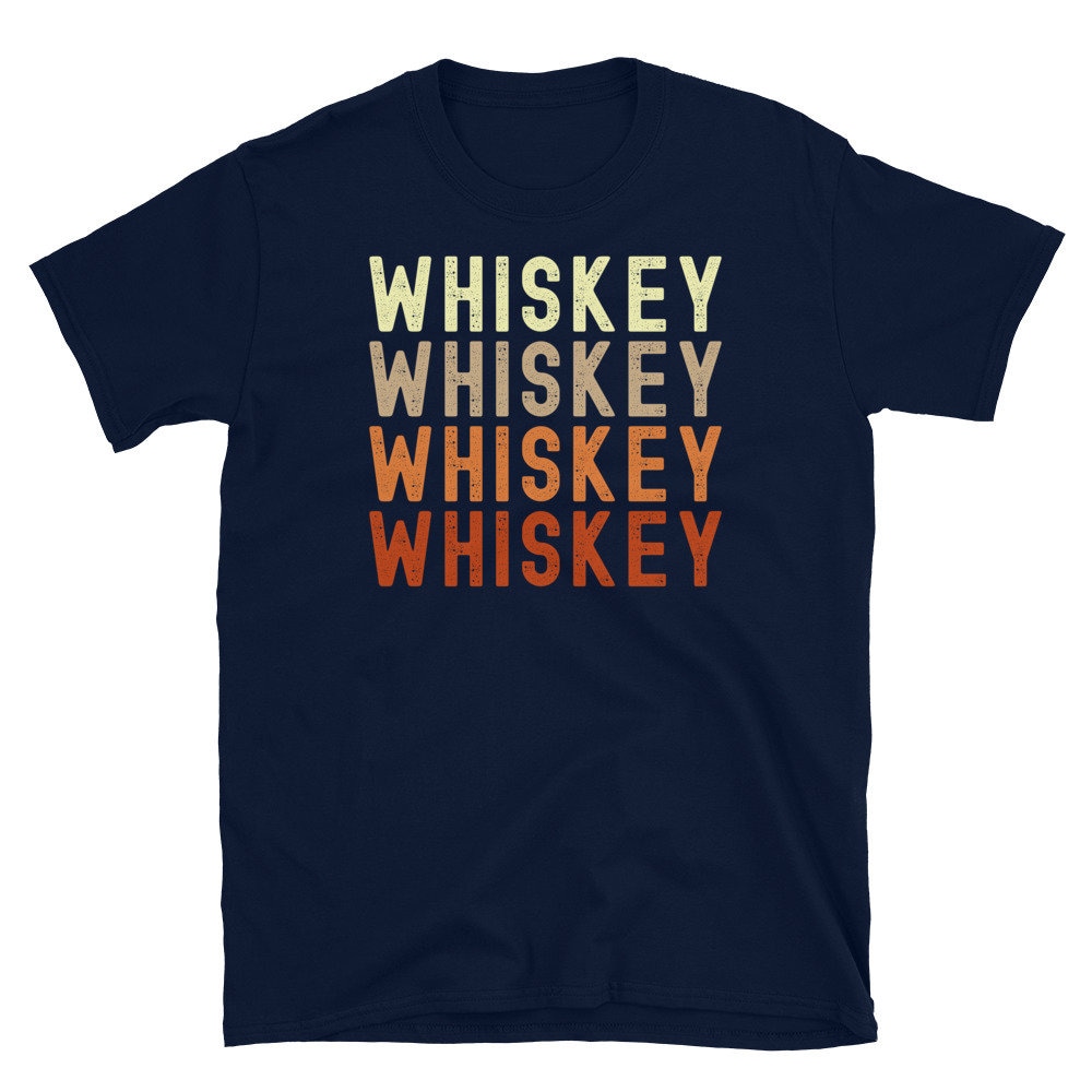 Whiskey Shirt whiskey shirt men whiskey shirts for women Etsy
