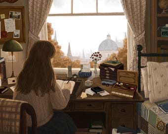 Études d'Oxford