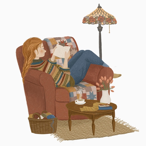 The Knitter