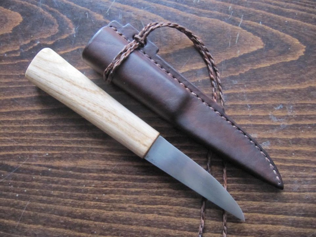 Couteau «viking» - Acheter Reproductions d'armes - L'Homme Moderne