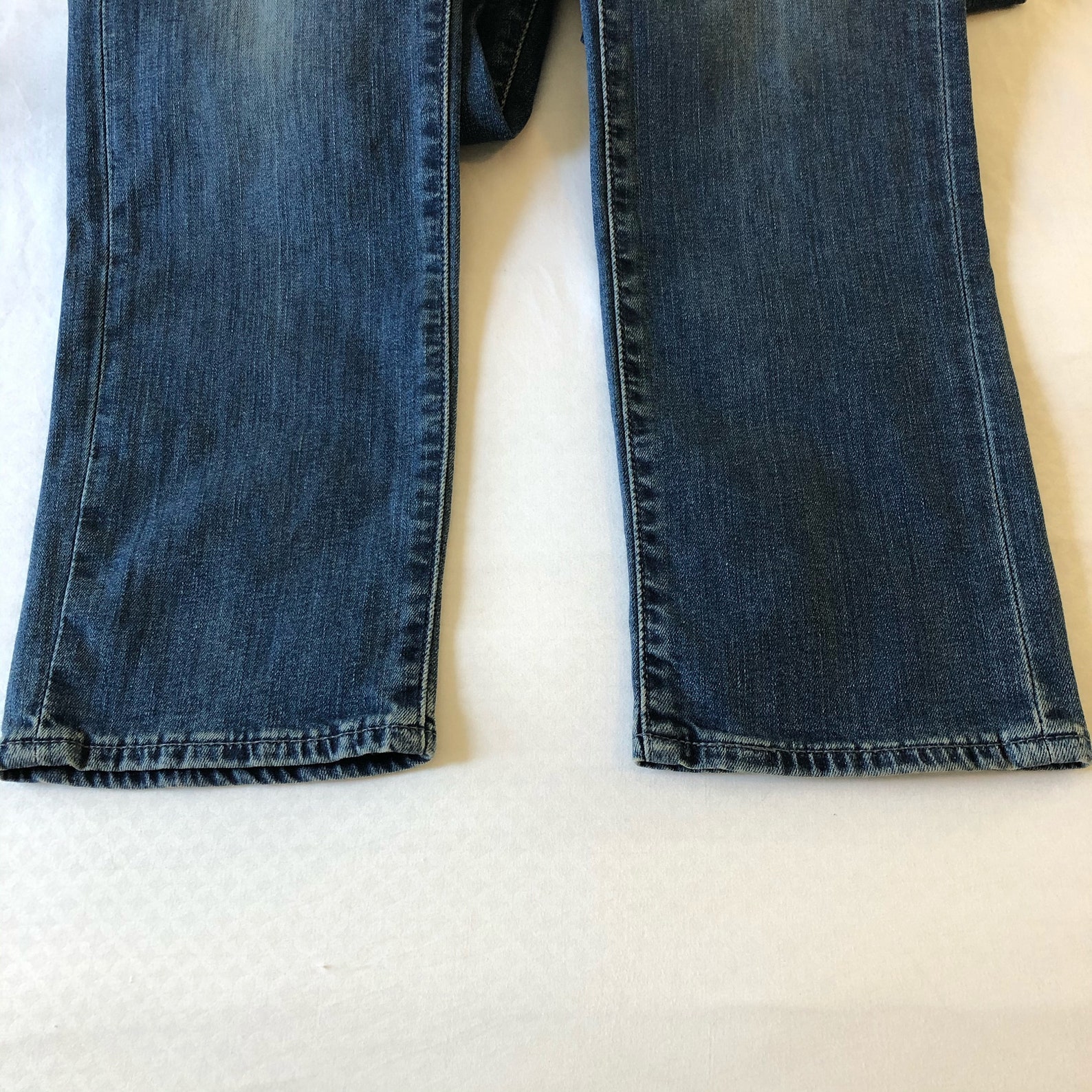 Levis 511 Slim Stretch Jeans Mens Size 32 X 32 Light Blue - Etsy