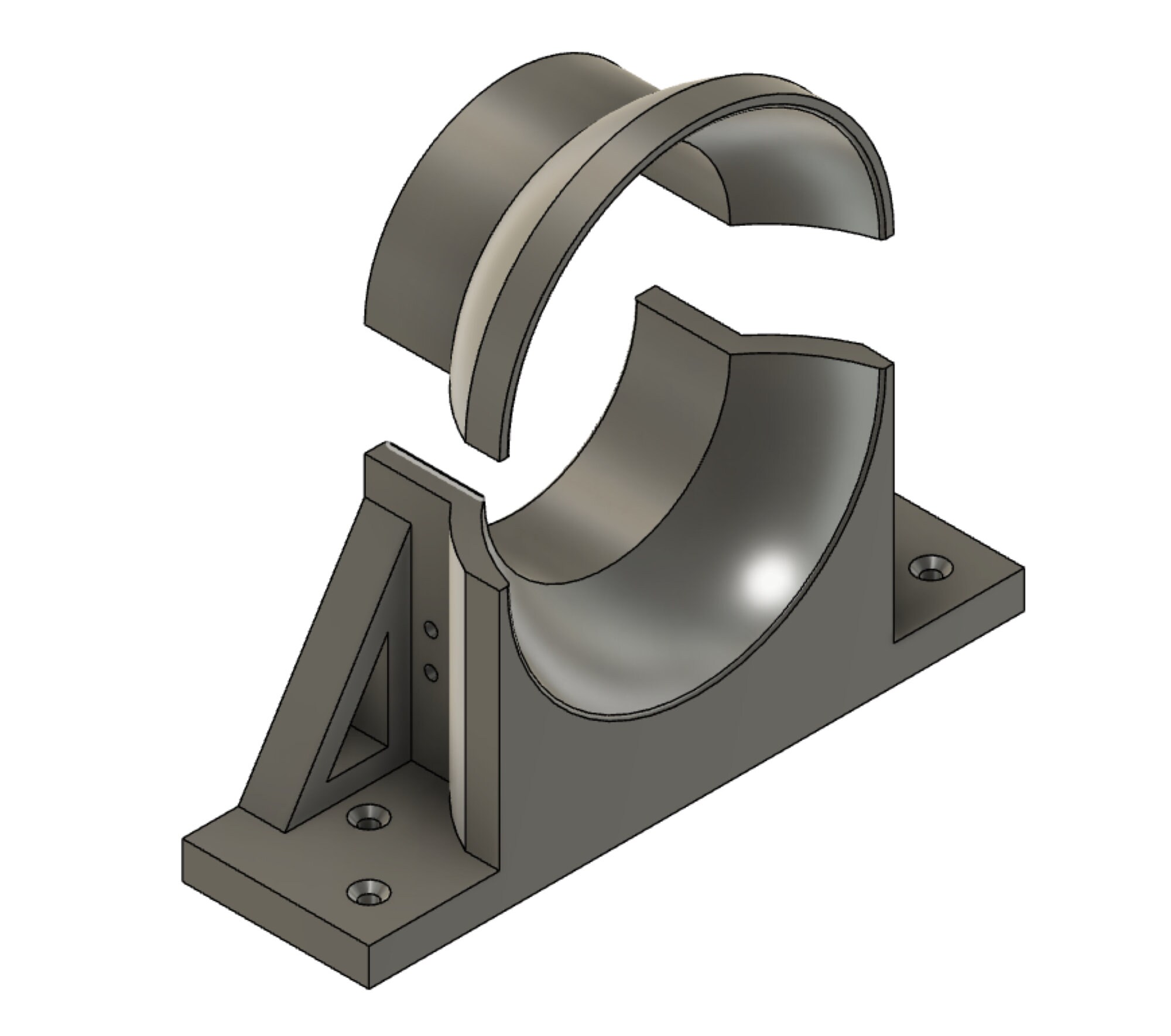 Convert Dewalt Orbital Sander to Disk Sander Digital File Etsy