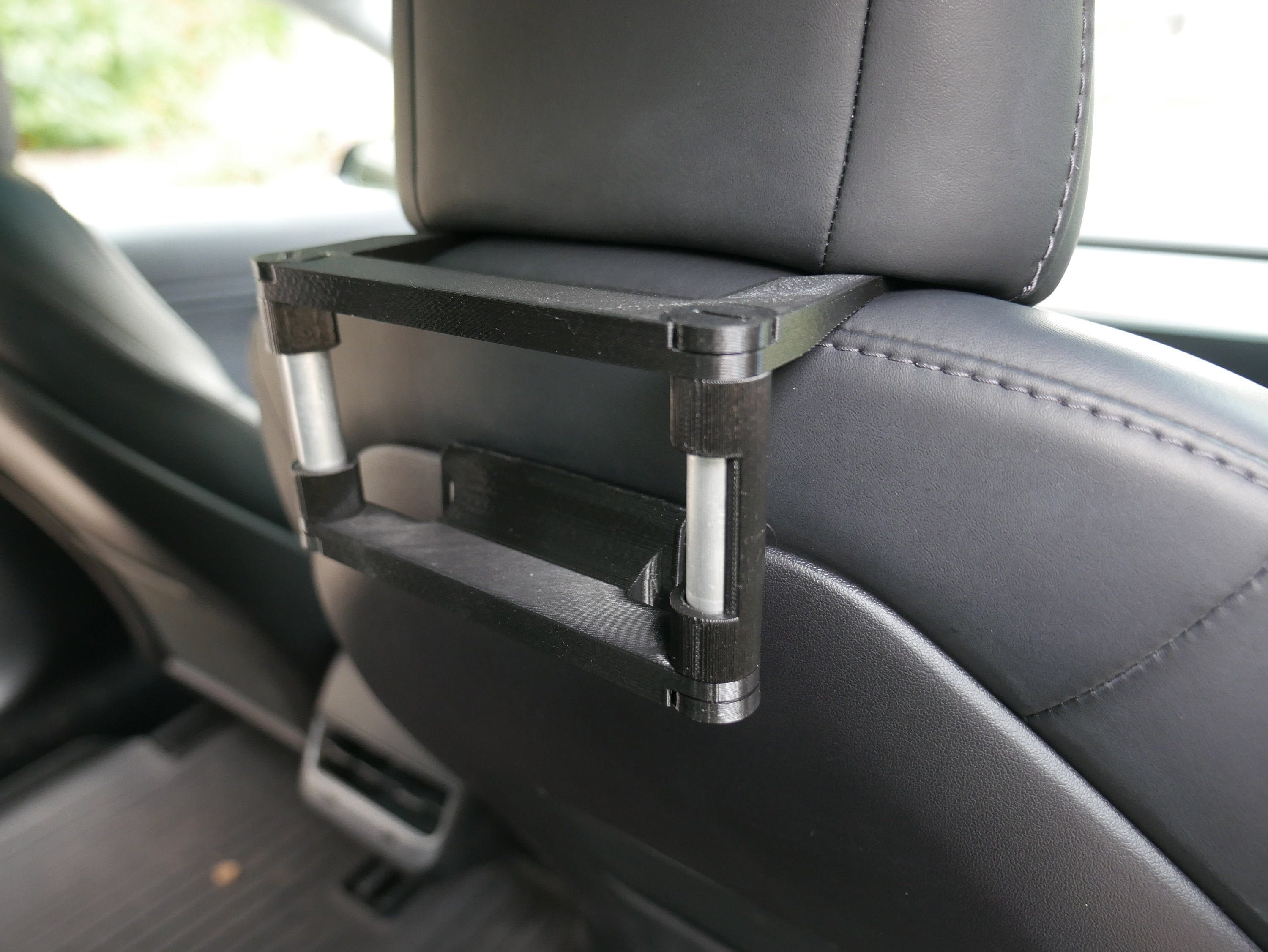 Model 3/Y - Tablet/Phone holder back seat - Tesland