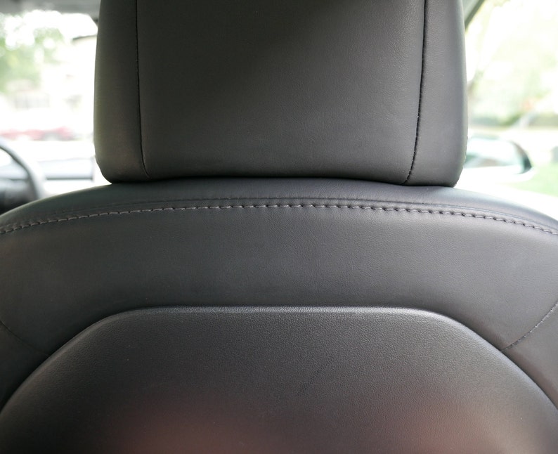 Tesla Models Y & 3 Rear Seat Ipad/tablet/phone Holder Etsy