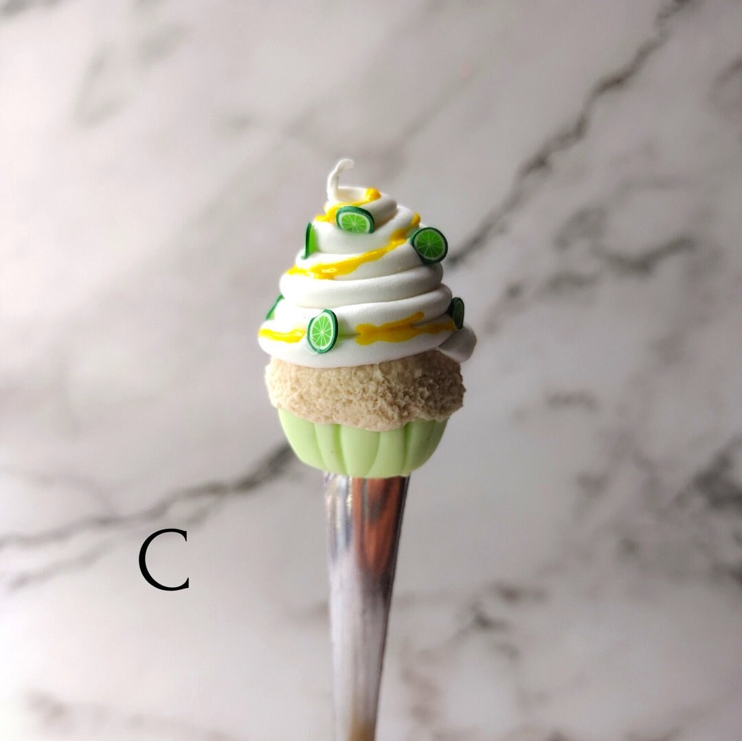 CadeauJoie Regalo per mamma, set di cucchiai per gelato, regalo di compleanno per mamma, regalo per