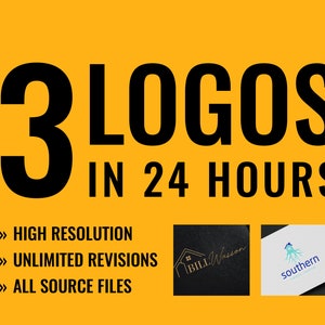 I will create 3 Custom Logo For Real Estate  | Luxury Logo | Professional Logo Designer and Graphic Designer Expert